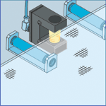 A suggested installation arrangement