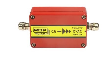 RDP Amplifiers