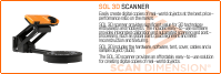Scan Dimension  SOL 3D