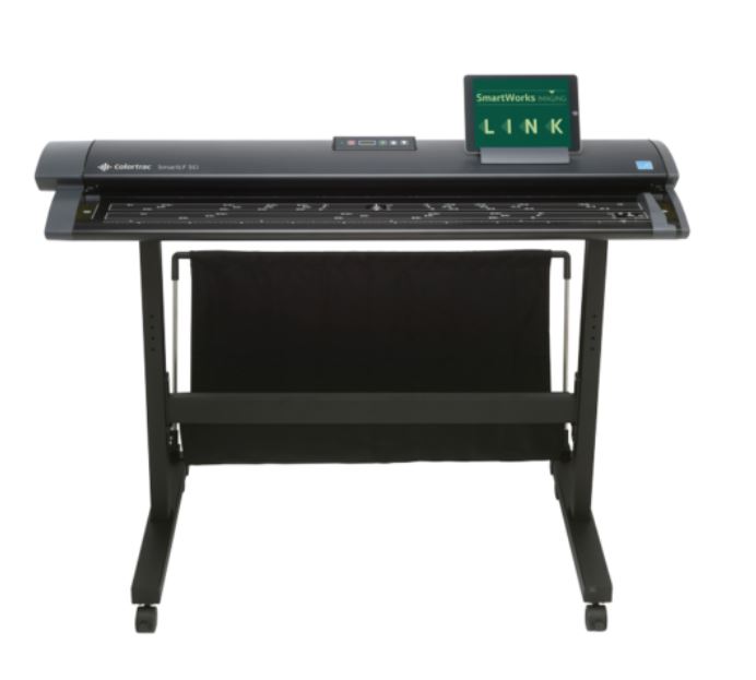 SGi used with LINK software.