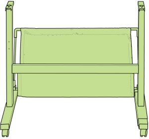 Floor Stand